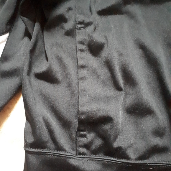 Nike zip up long sleeve - Picture 10 of 16